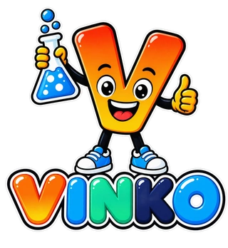 VINKO logo